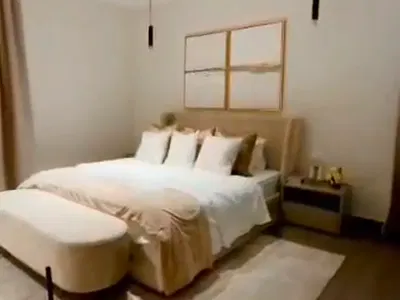4 Bedroom Flat with Smart Automation — Reeves Road, Ikoyi, Lagos