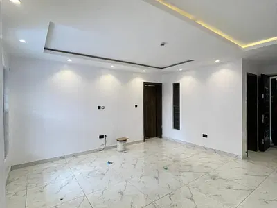 3 Bedroom Apartment — Surulere, Lagos