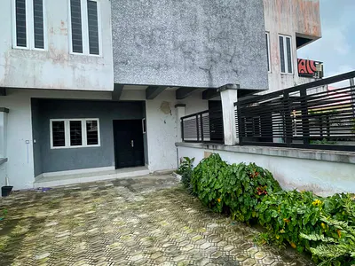 3 Bedroom Semi-Detached Duplex — Cele-Imedu, Awoyaya, Ibeju Lekki, Lagos