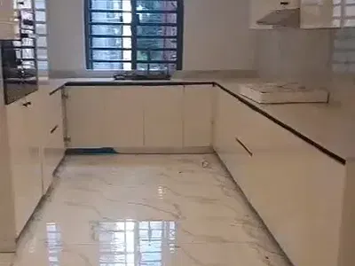 Brand New 4 Bedroom Maisonette — Ikeja GRA, Ikeja, Lagos