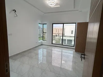 1 Bedroom Master Bedroom Apartment — Ikota Villa Estate, Ikota, Lekki, Lagos