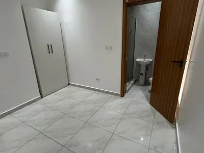 Studio Apartment with Shared Kitchen — Ikota Villa Estate, Ikota, Lekki, Lagos