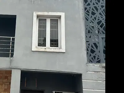 4 Bedroom Semi-Detached Duplex with BQ — Anthony, Maryland, Lagos