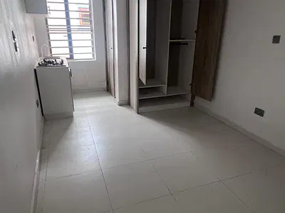 Studio with Private Kitchen in a Safe and Secured Location — Orchid Road, Victoria Bay Estate, Lekki, Lagos
