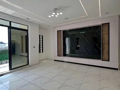 Own an Exclusive 4 Bedroom Semi Detached Duplex — Orchid, Ikota, Lekki, Lagos