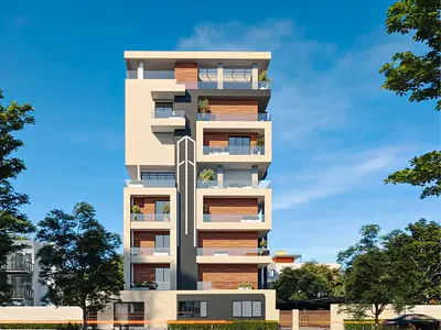 4 Bedroom Luxury Terrace Apartments and Flats — Ikoyi, Lagos