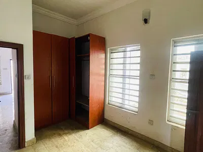 4 Bedroom Semi Detached Duplex — Lekki, Lagos