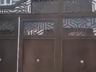 6 Bedroom Detached Duplex — Ikotun, Lagos