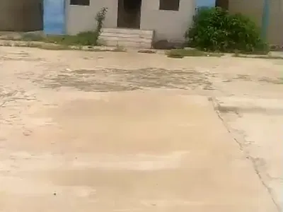 Fenced and Gated Prime Land — Oshodi, Lagos