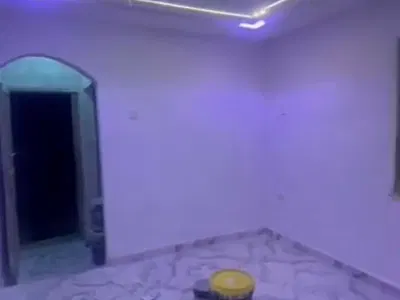 Mini Flat Available — Sangotedo, Ajah, Lagos