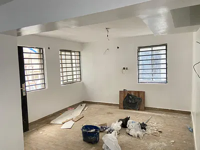 1 Bedroom Flat — Off Ibb Way, Maitama District, Abuja