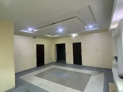 Standard 2 Bedroom Apartment — Cedar Ogombo, Ogombo, Ajah, Lagos