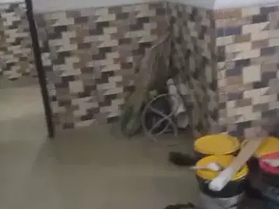 Lovely 3 Bedroom Flat — Startime Estate, Ago Palace, Isolo, Lagos