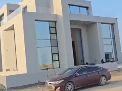 7 Bedroom Detached Duplex — Eko Atlantic City, Lagos