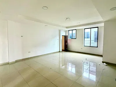 Very Affordable 3 Bedroom Apartment — Lekki Phase 1, Lekki, Lagos