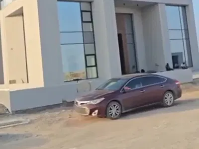 7 Bedroom Detached Duplex — Eko Atlantic City, Lagos