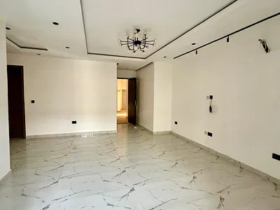 Newly Built, Pay and Move in 3 Bedroom Apartment — Oniru, Victoria Island (VI), Lagos