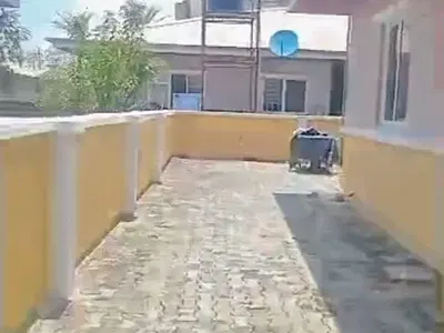 Tastefully Built 3 Bedroom Bungalow — Abijo, Lekki, Lagos