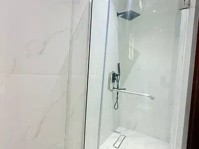 2 Bedroom Apartment — GRA Phase 2, Magodo, Lagos