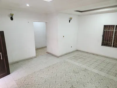 3 Bedroom Apartment with Boy's Quarter — Lekki Conservation, Lekki, Lagos