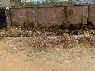 Residential Land Plot — Gbagada, Lagos