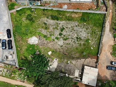 Commercial Property Measuring 1,500SQM — Wuse 2, Abuja