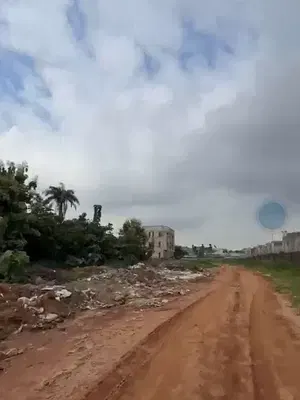 Residential Land Plot — Katampe, Abuja