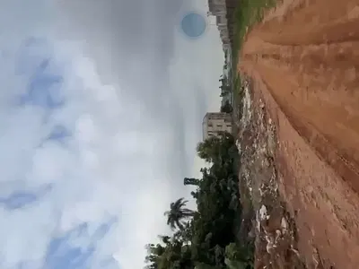 Residential Land Plot — Katampe, Abuja