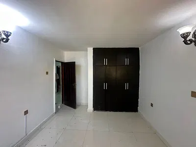 3 Bedroom Flat — Maitama District, Abuja