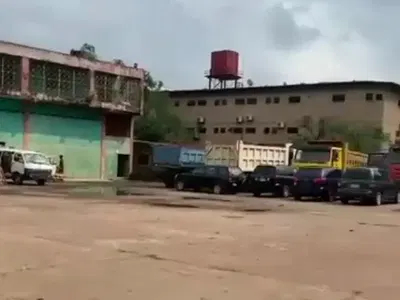 4 Acres of Land — Iju Road, Iju-Ishaga, Agege, Lagos