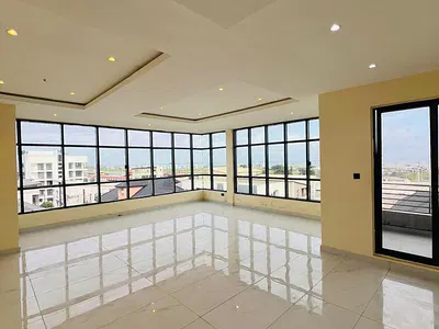 Exclusive 2 Bedroom Penthouse with Swimming Pool — Ikate, Lekki, Lagos