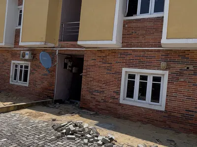 4 Bedroom Duplex — Sparklight Grace Court Estate, Off Mobil Road, Aniyameta, Ilaje, Lagos, Ilaje, Ajah, Lagos