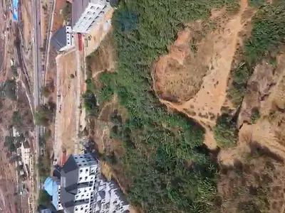 1.80 Hectare Mixed-Use Land — Katampe, Abuja