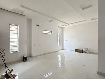 4 Bedroom Terrace Duplex — Lekki, Lagos