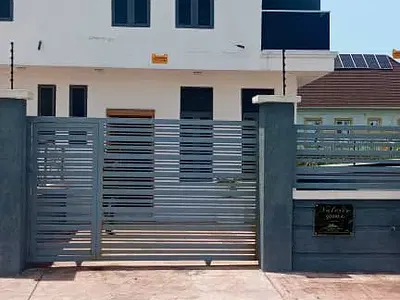 4 Bedroom Semi-Detached Duplex — Springbay Estate, Ikate, Lekki, Lagos
