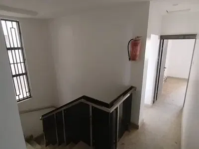 5 Bedroom Semi-Detached Duplex with BQ — Mabushi, Abuja