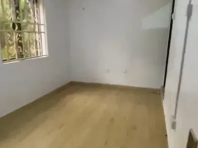 Studio Apartment with Kitchen and Bathroom Upstairs — Lekki Phase 1, Lekki, Lagos