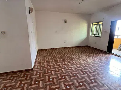 Self-Serviced 2 Bedroom Apartment in a Estate (Upstairs) — Ikota, Lekki, Lagos