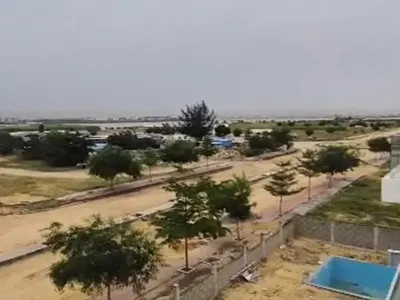 Plots of Lands — Chevron, Lekki, Lagos