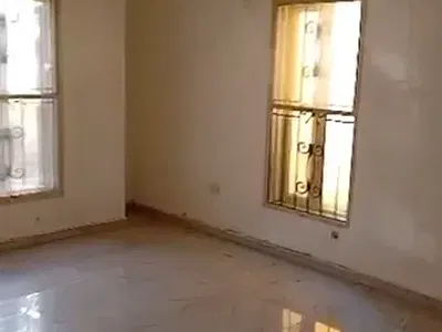 Studio Apartment with Separate Kitchen — Lekki, Lagos