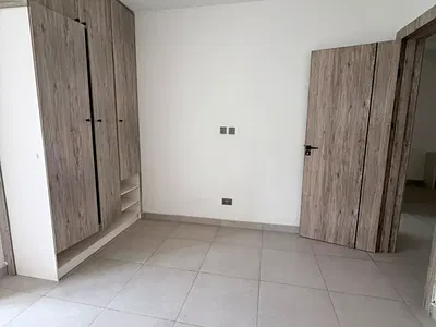 Converted 2 Bedroom Upstairs in Duplex — Lekki, Lagos