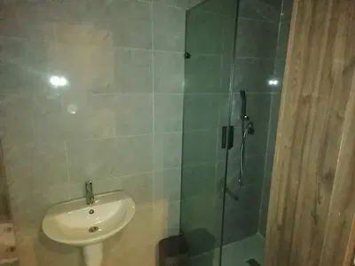 2 and 3 Bedroom Flats with Gym and Lift — Lekki, Lagos