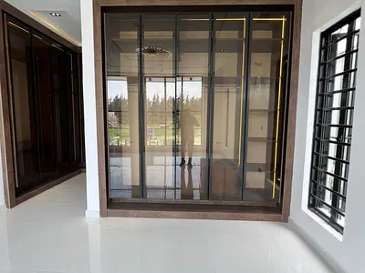 5 Bedroom Detached Duplex with Pool — Ajah, Lagos