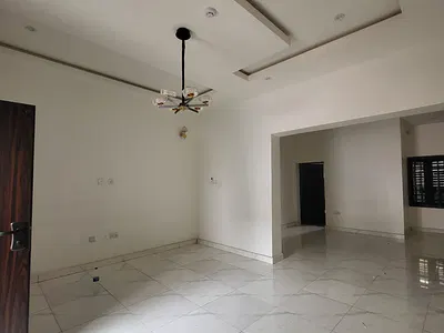 Luxurious Massive 3bedroom Flat — By American International School, Durumi, Abuja