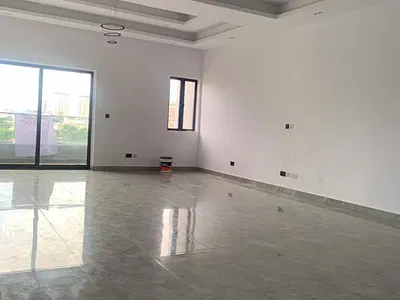 3 Bedroom Luxury Flat with BQ — Victoria Island (VI), Lagos