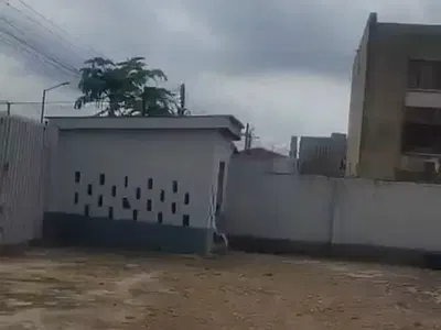 A Well Situated Mixed-Use Land — Ikeja, Lagos