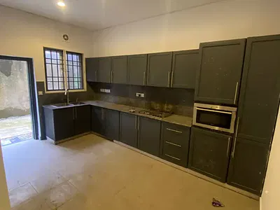 3 Bedroom Terraced Duplex — Lekki Phase 1, Lekki, Lagos