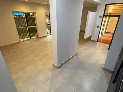 3 Bedroom Terraced Duplex — Lekki, Lagos