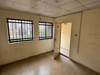 Selfcontain for Rent Inside Apo Dutse, Tarred Road — Inside a Well Secured Estate in Apo Dutse, Tarred Road, Apo, Abuja