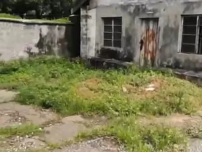 4600 SQM of Land — Surulere, Lagos
